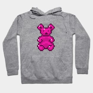 Gummy bear Hoodie